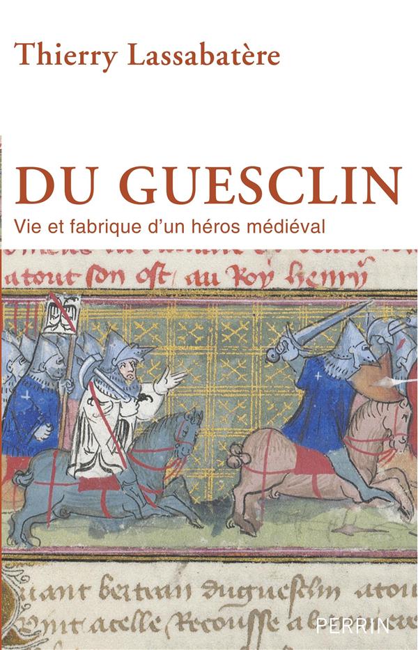 DU GUESCLIN