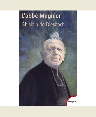 L'ABBE MUGNIER