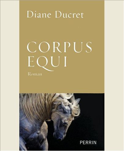 CORPUS EQUI