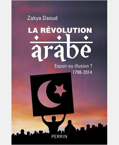 LA REVOLUTION ARABE - 1798-2014 ESPOIR OU ILLUSION ?