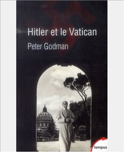 HITLER ET LE VATICAN