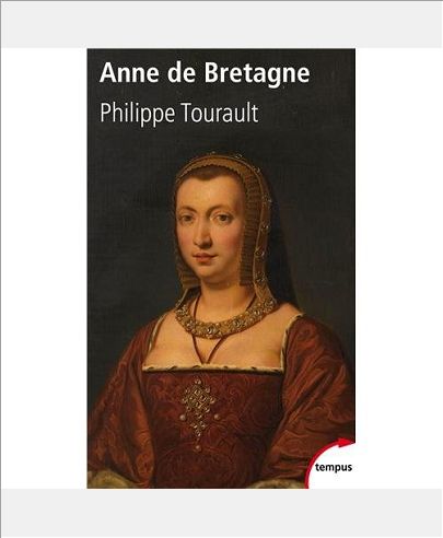 ANNE DE BRETAGNE