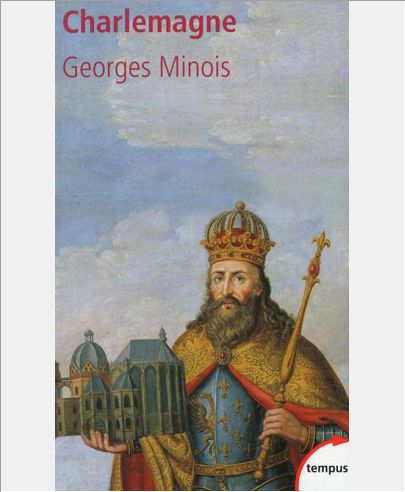 CHARLEMAGNE