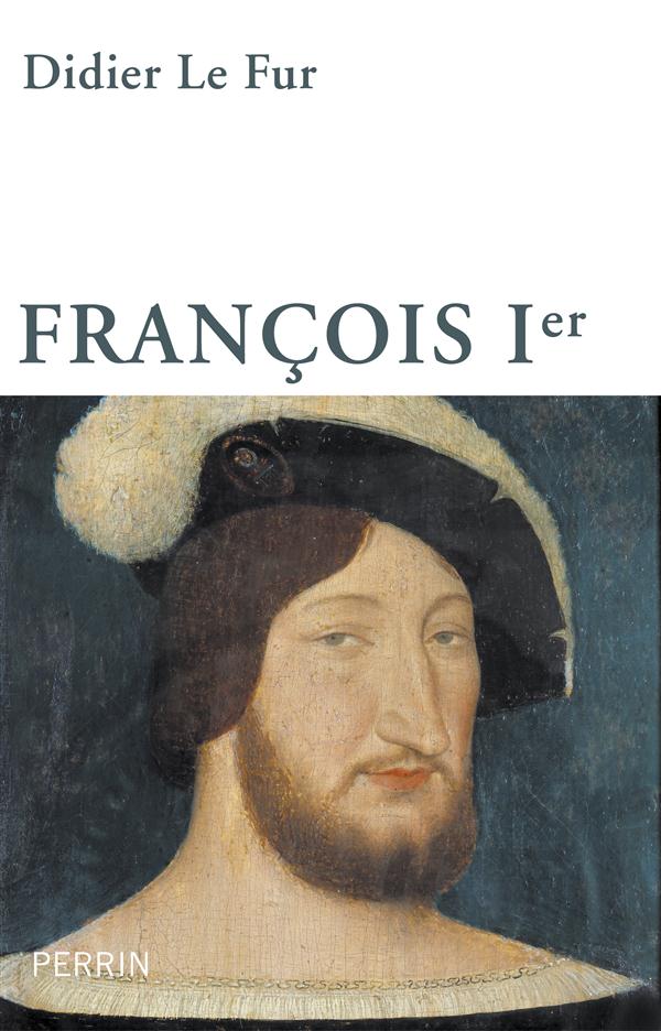 FRANCOIS IER