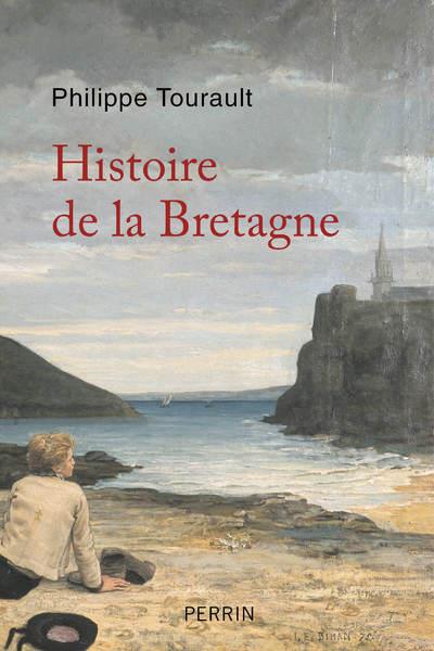 HISTOIRE DE LA BRETAGNE