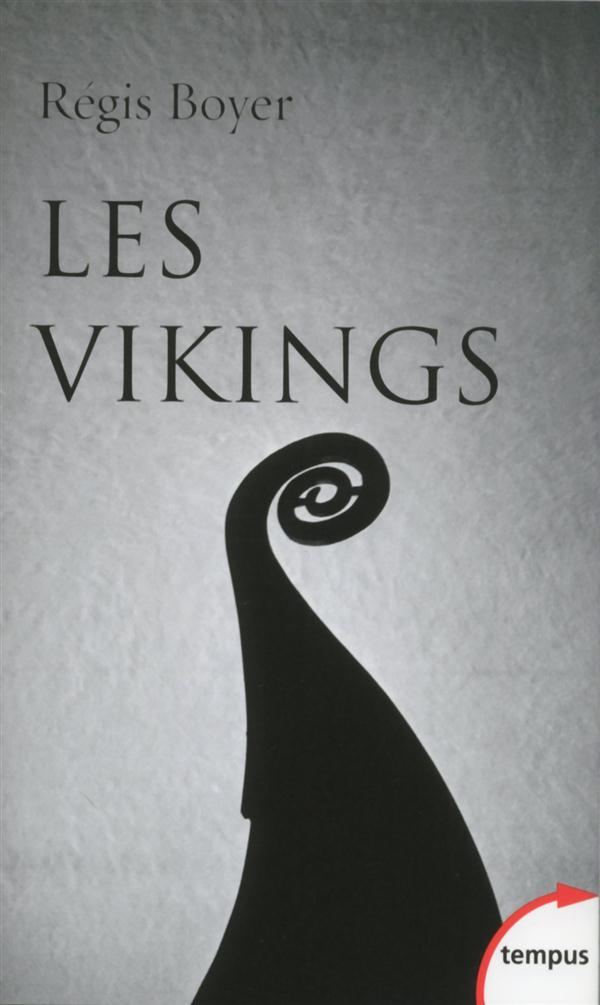 LES VIKINGS