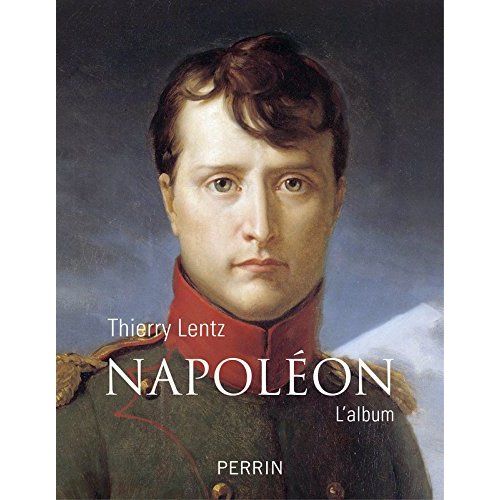 NAPOLEON (L'ALBUM)