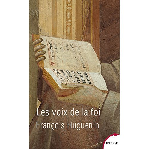 LES VOIX DE LA FOI