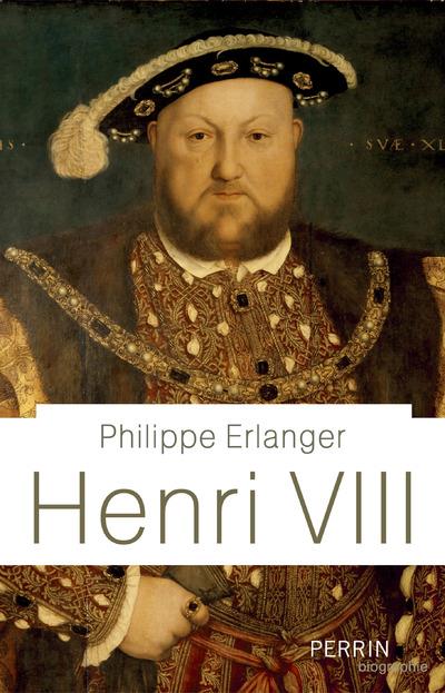 HENRI VIII