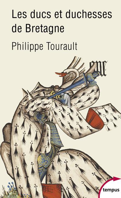 LES DUCS ET DUCHESSES DE BRETAGNE