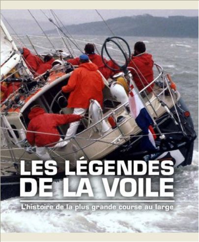 LES LEGENDES DE LA VOILE