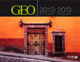 MINI AGENDA GEO 2012-2013