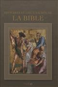 HISTOIRES ET LIEUX SACRES DE LA BIBLE