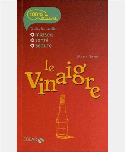 LE VINAIGRE