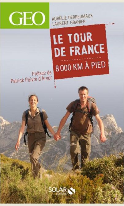 BIENVENUE CHEZ VOUS !