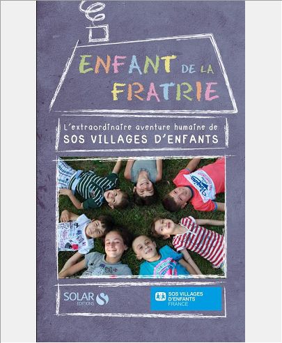 A PORTEE DE COEUR - SOS VILLAGES D'ENFANTS
