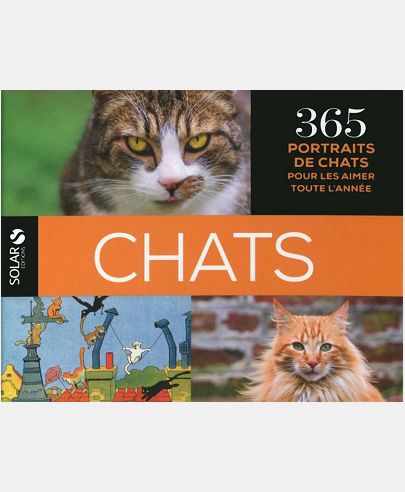 365 - CHATS