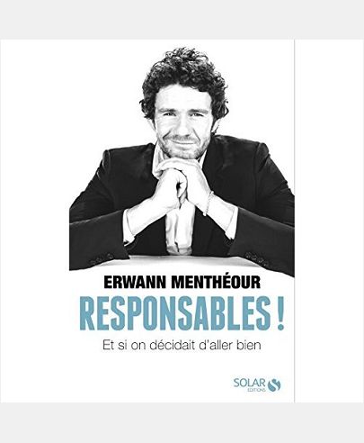 ET SI ON DECIDAIT D'ALLER BIEN