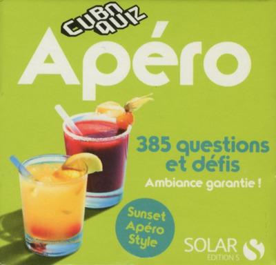 CUBOQUIZ APERO