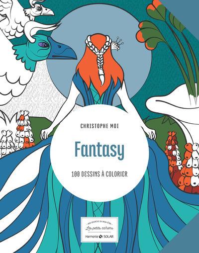FANTASY_LES PETITS CAHIERS AUX SOURCES DU BIEN-ETRE