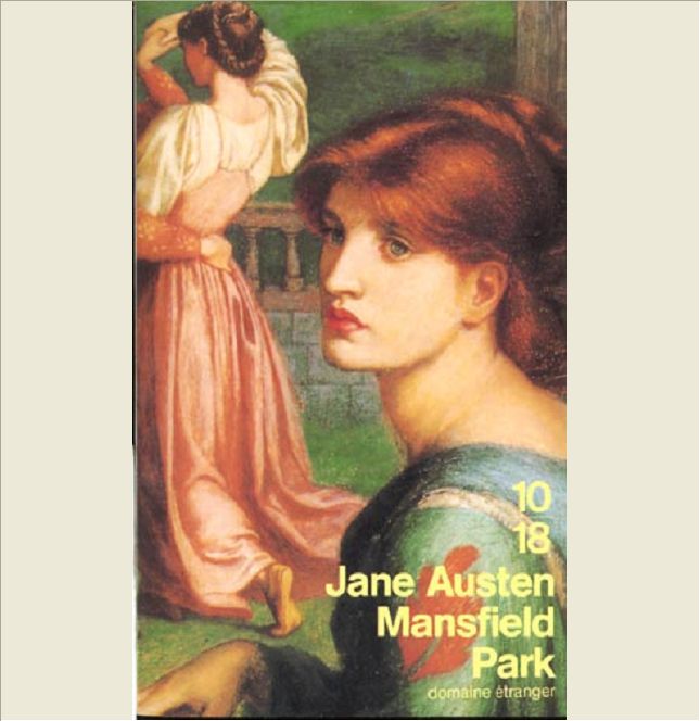 MANSFIELD PARK