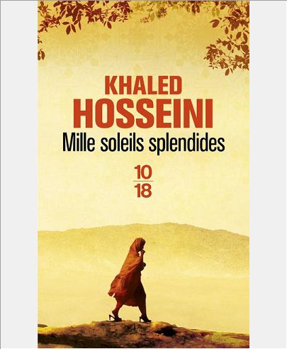 MILLE SOLEILS SPLENDIDES
