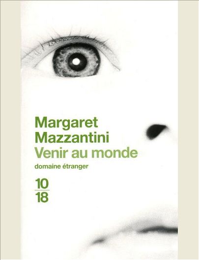 VENIR AU MONDE