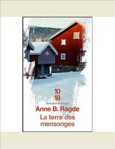 LA TERRE DES MENSONGES