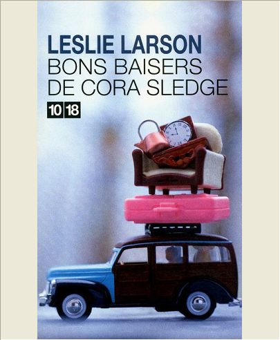 BONS BAISERS DE CORA SLEDGE