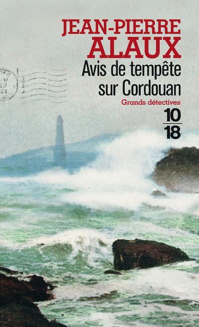 AVIS DE TEMPETE SUR CORDOUAN - VOL02