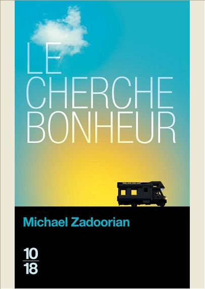 LE CHERCHE-BONHEUR