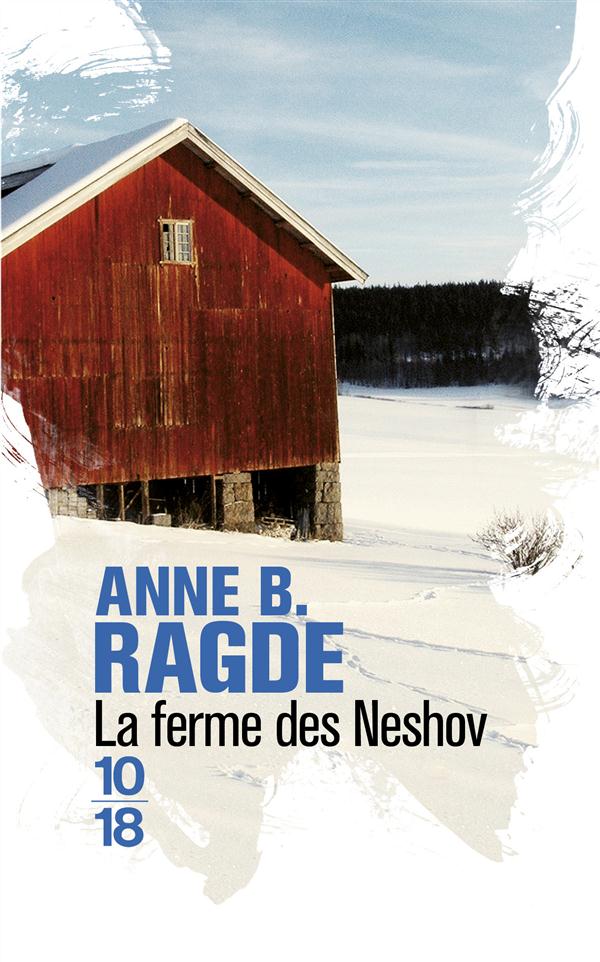 La ferme des Neshov