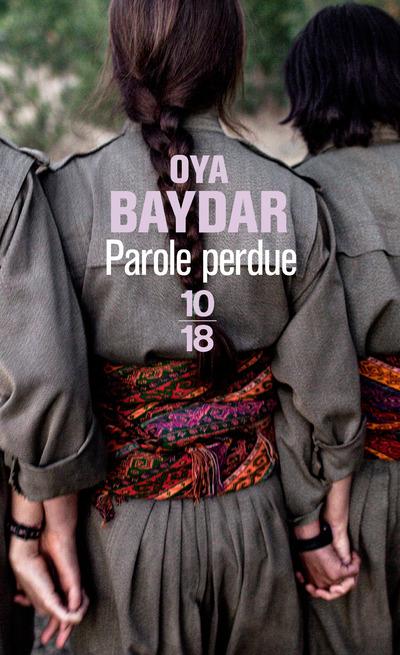PAROLE PERDUE