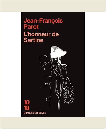 L'HONNEUR DE SARTINE - VOL09