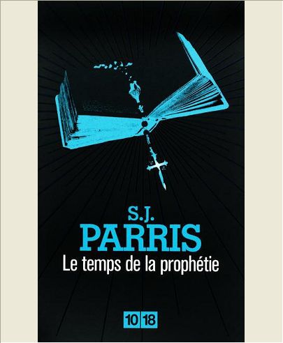 LE TEMPS DE LA PROPHETIE - VOL02
