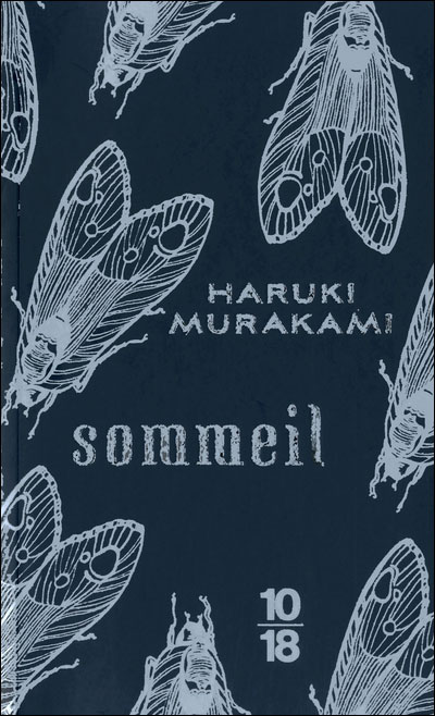 SOMMEIL