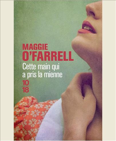 CETTE MAIN QUI A PRIS LA MIENNE