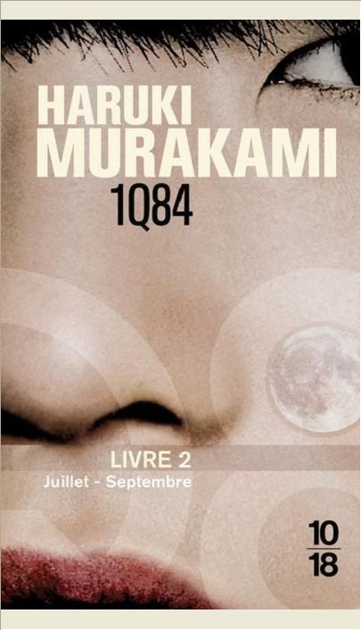 1Q84 - LIVRE 2 - VOL02