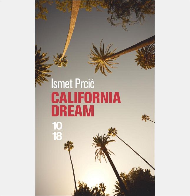 CALIFORNIA DREAM