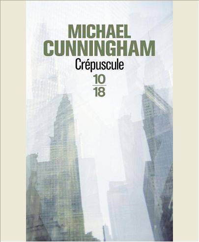 CREPUSCULE