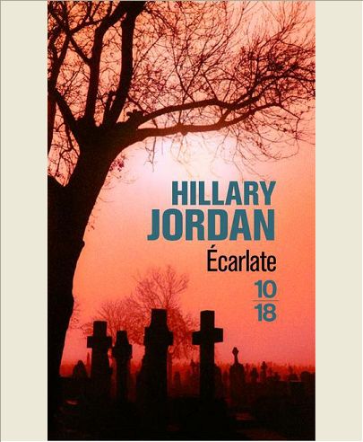 ECARLATE