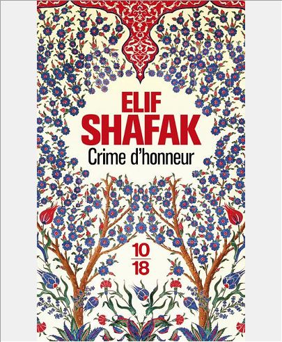 CRIME D'HONNEUR