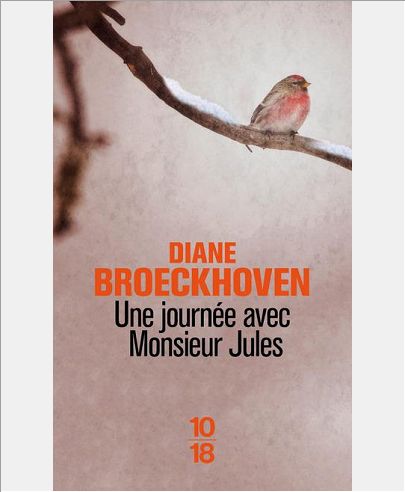 UNE JOURNEE AVEC MONSIEUR JULES
