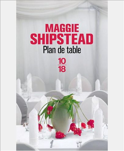 PLAN DE TABLE