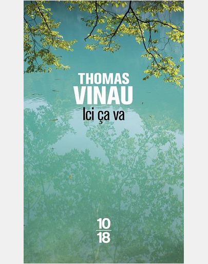 ICI CA VA