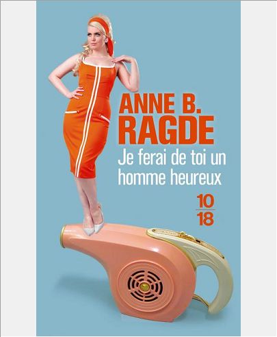 JE FERAI DE TOI UN HOMME HEUREUX