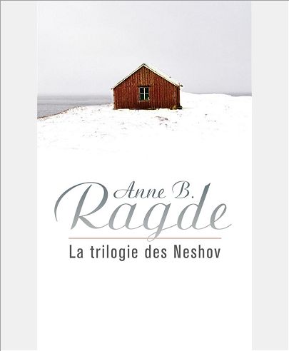 COFFRET TRILOGIE DES NESHOV