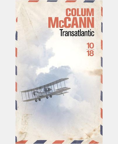 TRANSATLANTIC