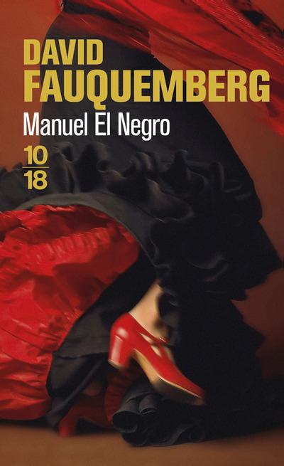 MANUEL EL NEGRO