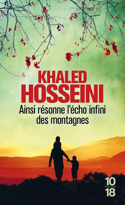 AINSI RESONNE L'ECHO INFINI DES MONTAGNES